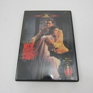West Side Story -‎ VERY GOOD